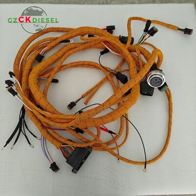 Wiring Harness 136-2086 1362086 for D6R Track-Type Tractor