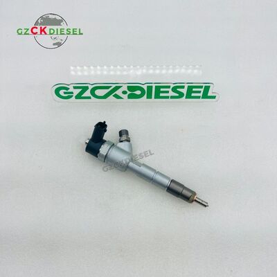 Inyector de combustible diésel original 1010673596 0445111251 para motor D19 D25