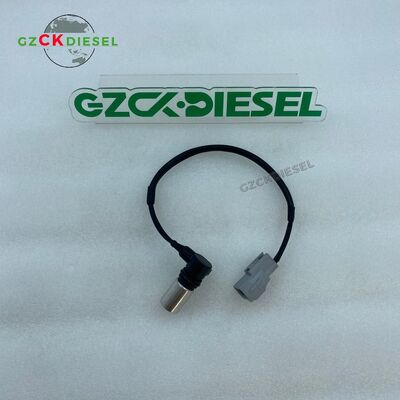 Crankshaft Position Sensor 8973061131 for 4HK1 6HK1 Engine ZAX200 ZAX240 ZAX270 Excavator