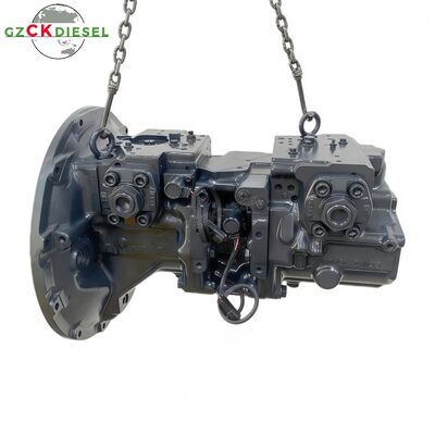 Pompas hidráulicas para excavadoras PC220-7 PC220-7 AA PC220LC-7 PC220LC-7-BA