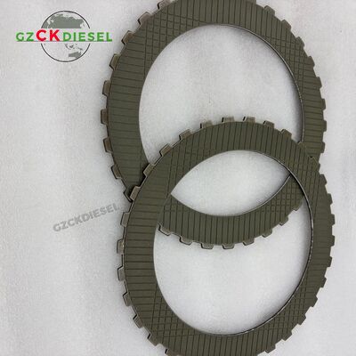 Engine Spare Part DISC 3P0340 for 120G 130G 140G Motor Grader